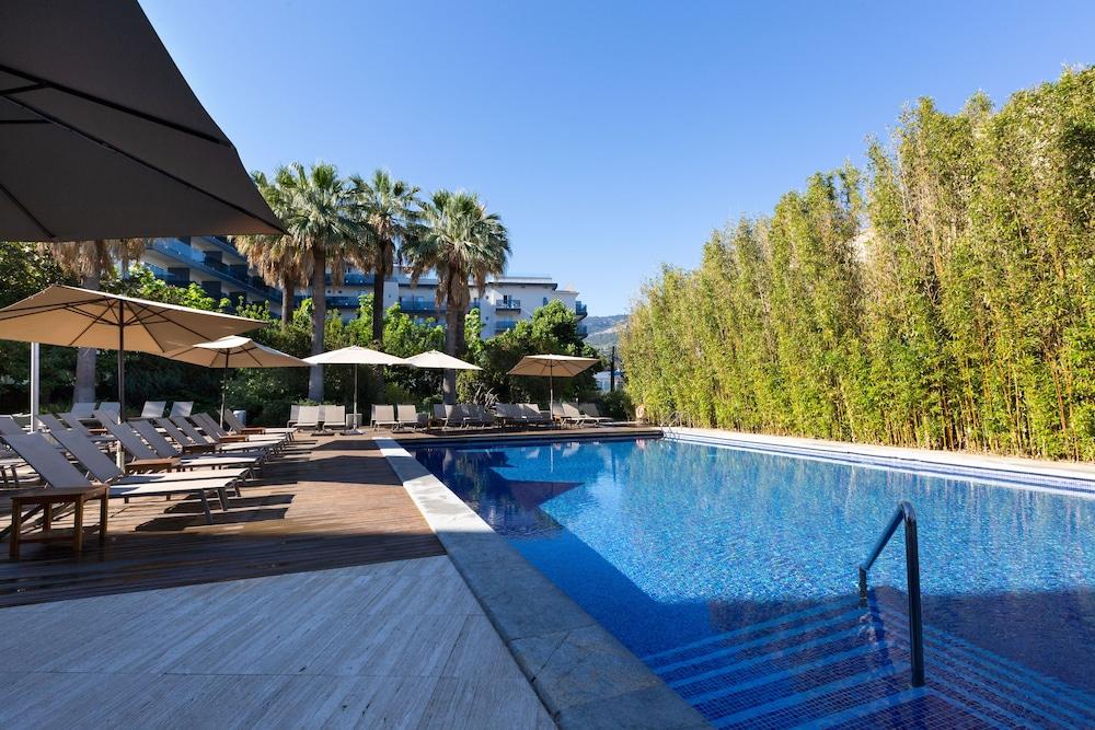 Aimia 4* Port De Soller