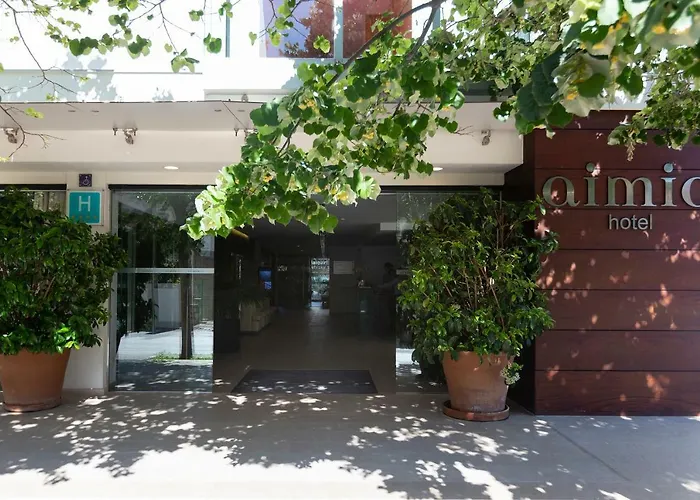 Aimia Hotel