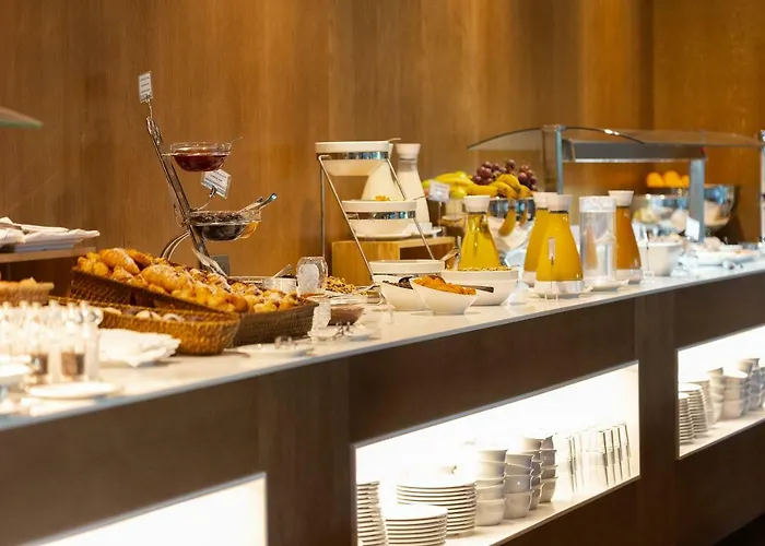 Aimia Hotel