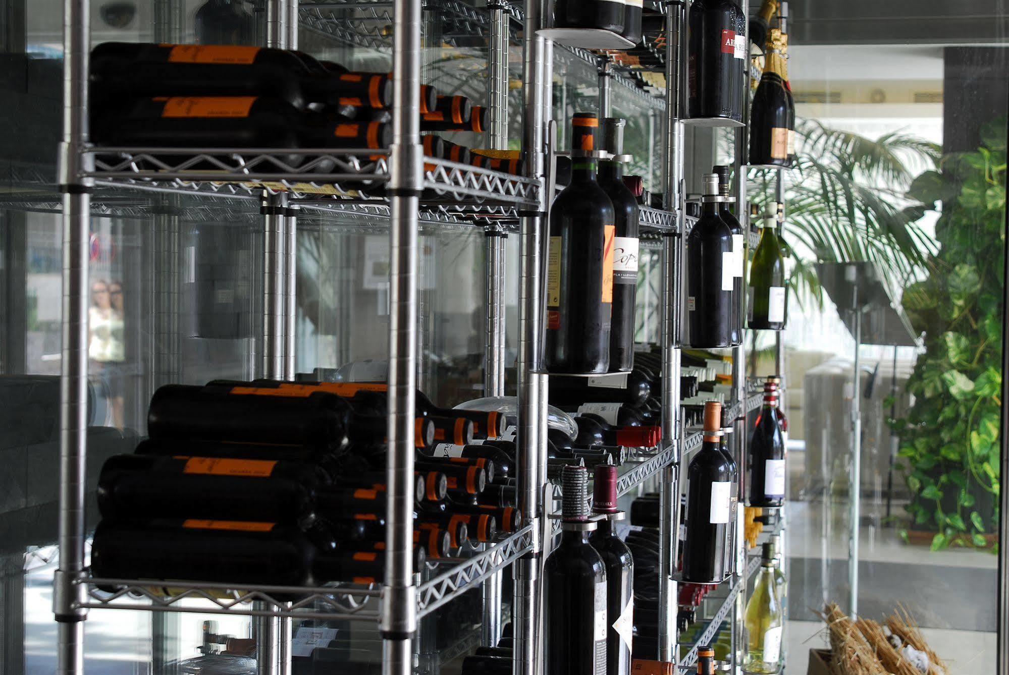 Hotel Aimia 4*